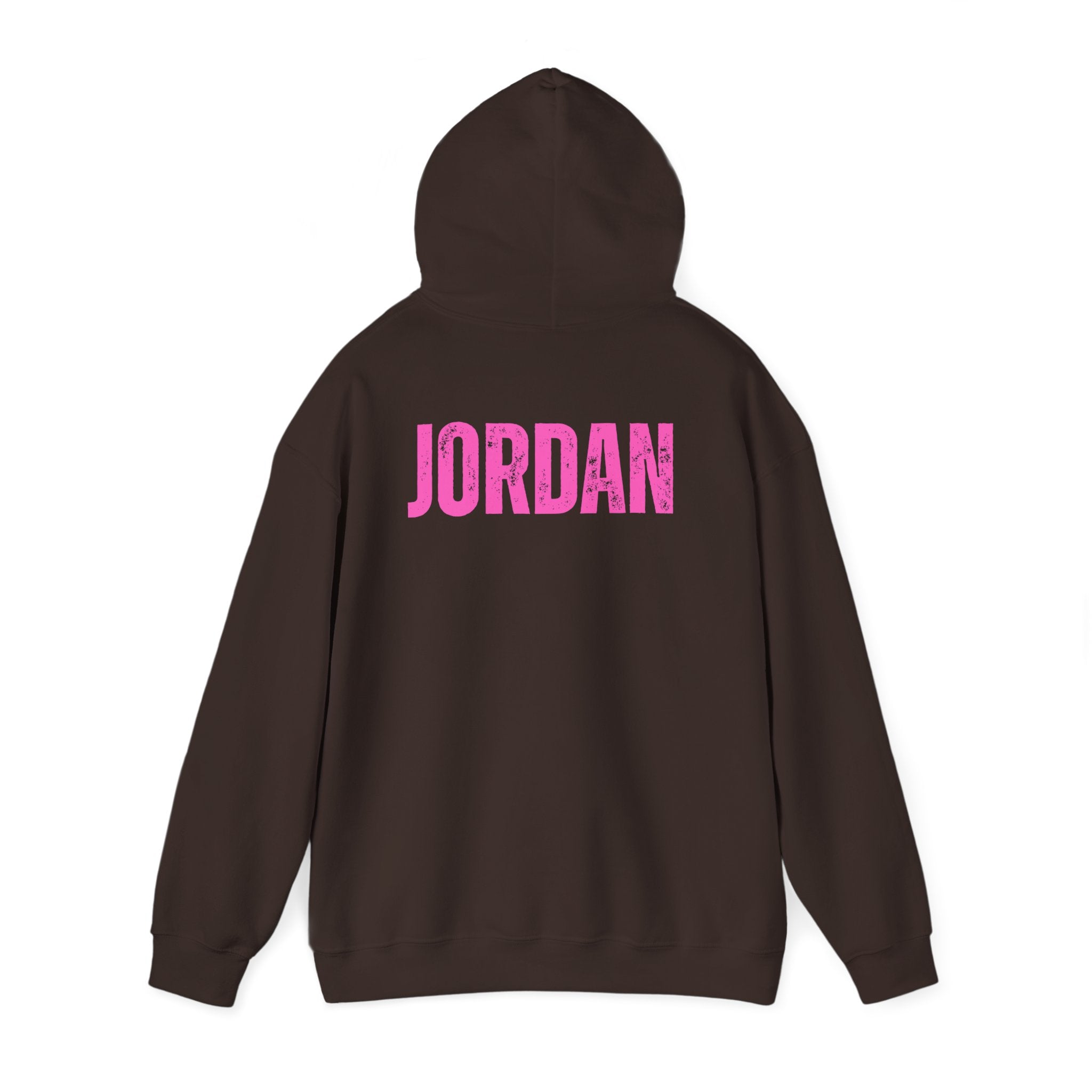 Ballet Inspired Hoodie - Dance Lover - Customize the back with a name!
