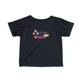 Little Miss Sassy Pants - T-shirt for toddler