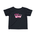 Mostly Sweet Always Sassy Toddler T-shirt